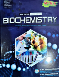 Matrix Biochemistry For written MCQ & Viva