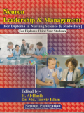 Neuron Leadership & Management For Diploma Nursing 3rd Year