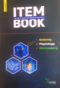 Axis Item Book (Ist & 2nd Year)