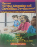 Neuron Nursing Education And Curriculum Development ( Bsc Post Basic 1st Year )