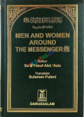 Men and Women  Around the Messenger