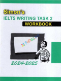 Simon's IELTS Writing Task 2 Work Book