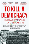 To Kill a Democracy (eco)
