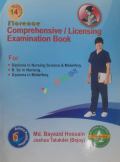 Florence Comprehensive/Licensing Examination Book