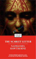 The Scarlet Letter (B&W)