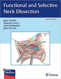 Functional and Selective Neck Dissection (Color)