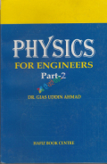 Physics for Engineers Part 2 Electricity and Mag