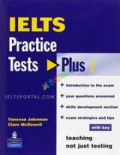 IELTS Practice Test Plus Vol:1 (eco)