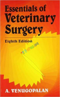 Essentials of Veterinary Surgery (eco)
