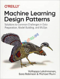 Machine Learning Design Patterns (B&W)