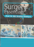 Surgery Essentials (B&W)