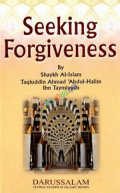 Seeking Forgiveness  