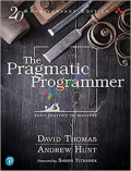 Pragmatic Programmer (B&W)