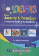 NAMK  Basic Anatomy & Physiology (eco)