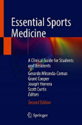 Essential Sports Medicine (Color)