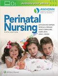 Awhonn's Perinatal Nursing (Color)