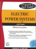 Electric Power Systems (B&W)