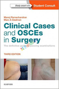 Clinical Cases and OSCEs in Surgery (Color)