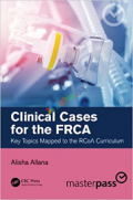 Clinical Cases for the FRCA (Color)