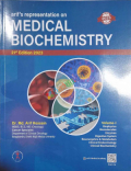 Arif Representation on Medical Biochemistry Volume 1-2