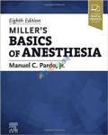 Miller's Basics of Anesthesia (Color)