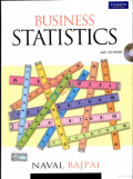 Business statistics(Whait)