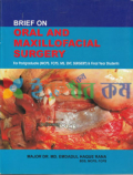 Brief on Oral and Moxillofacial Surgery (Color)