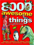 8000 Awesome Things You Should Know (eco)