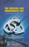 THE CRIMINAL LAW AMENDMENT ACT