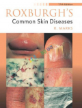 Roxburgh's Common Skin Diseases (B&W)