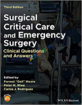 Surgical Critical Care and Emergency Surgery (Color)
