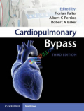 Cardiopulmonary Bypass ( Colour)