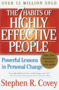 The 7 Habits of Highly Effective People: Powerful Lessons in Personal Change (eco)