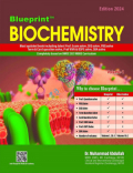 Blueprint Biochemistry Volume 1 & 2