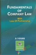 Fundamentals of Company Law