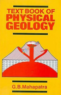 A Textbook of Physical Geology (Paperback)