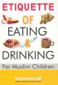 Etiquette of Eating Drinking for Muslim Children