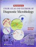 Koneman’s Color Atlas and Textbook of Diagnostic Microbiology (Color)