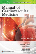 Manual of Cardiovascular Medicine (Color)