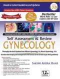 Self Assessment & Review Gynecology (Color)