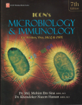 Icon's Microbiology & Immunology