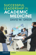 Successful Leadership in Academic Medicine (Color)