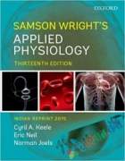 Samson Wright's Applied Physiology