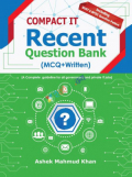 COMPACT IT Recent Question Bank (MCQ+Written)