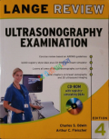 Lange Review Ultrasonography Examination (Color)
