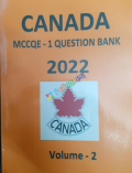 CANADA MCCQE-1 Question Bank