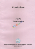 BCPS Syllabus For FCPS Part-1 Paediatrics (eco)