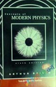 Concepts of Modern Physics (eco)