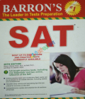 Barron's SAT (eco)