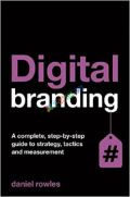 Digital Branding (B&W)